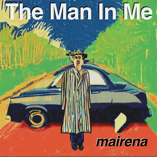 The Man In Me