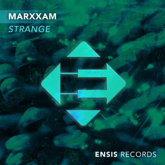 Strange by MarXxaM