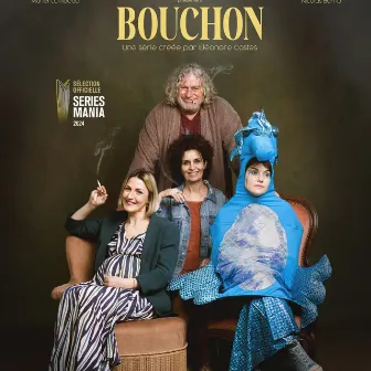 Bouchon (Bande Originale de la Série) by Robin Strauss