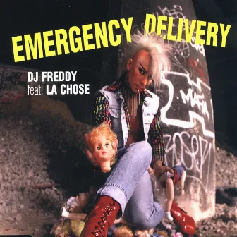 Emergency Delivery by Dj Freddy