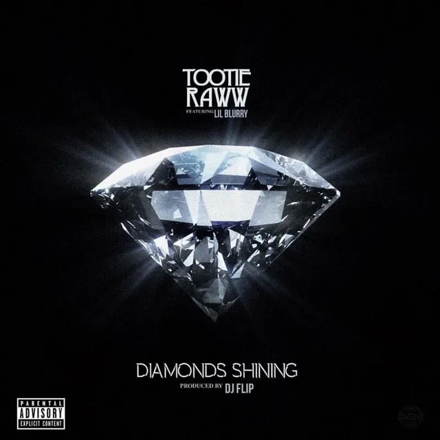 Diamonds Shining feat. Lil Blurry