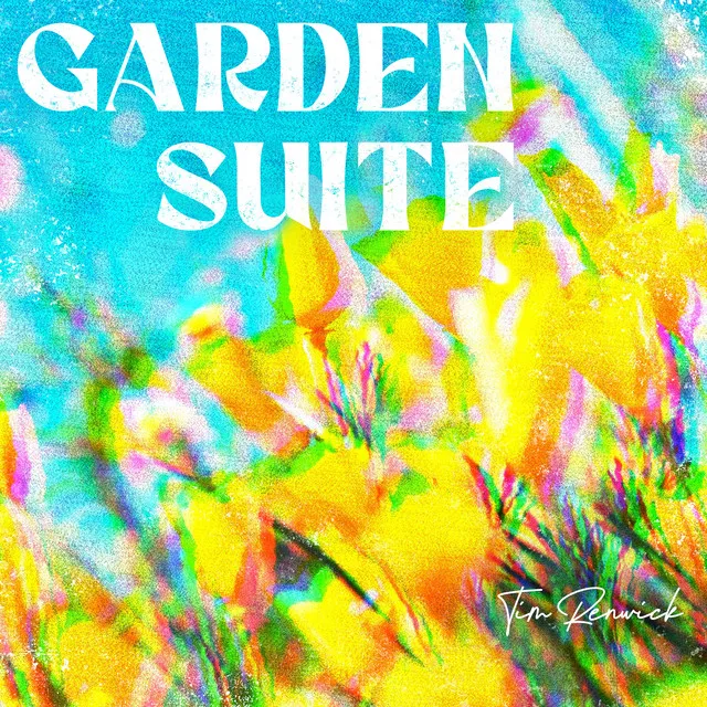 Garden Suite