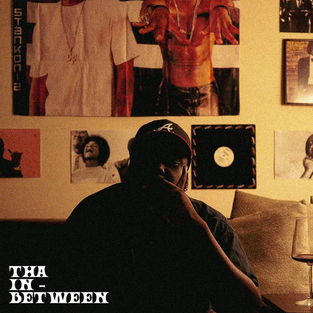 THA IN-BETWEEN