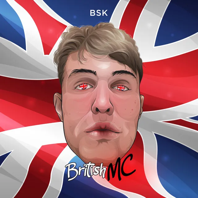 British MC