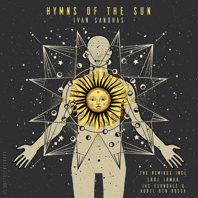 Hymns of the Sun - Ias Ferndale, Aurel Den Bossa Remix