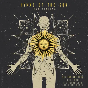 Hymns of the Sun by Ivan Sandhas