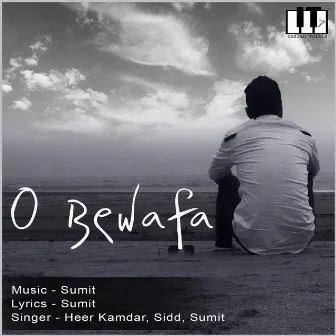 O Bewafa by Sidd