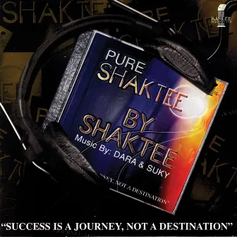 Pure Shaktee by Shaktee