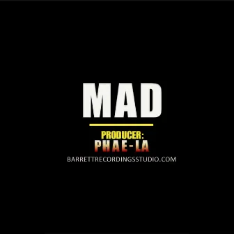 Mad by Phae-La