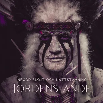 Infödd flöjt och nattstämning: Jordens ande, Lugnt och slappna av min ande, Mitt hjärta, Min själ, Indiansk sömnmusik, Erth-sånger avkopplande andlig musik by Lugnt naturparadis