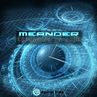 Expanding In Time by Meander