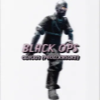 Black Ops by Odiou$