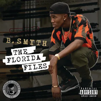 The Florida Files by B. Smyth