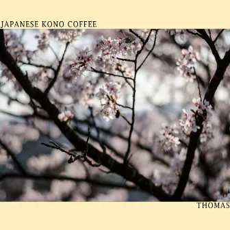 Japanese Kono Coffee by Thomas