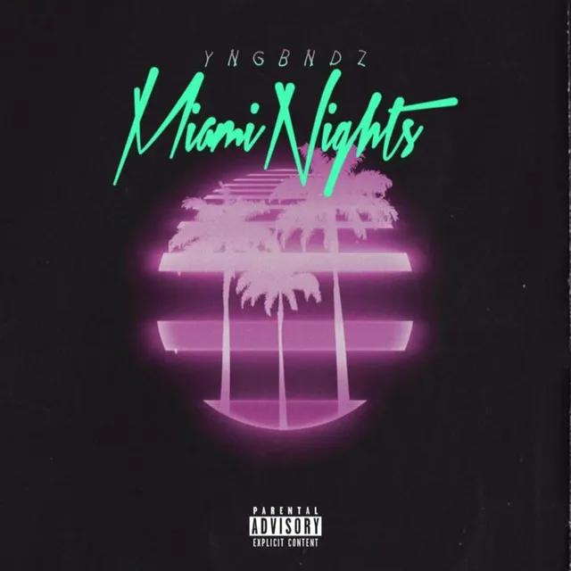 Miami Nights