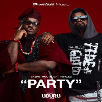 Party by Basketmouth