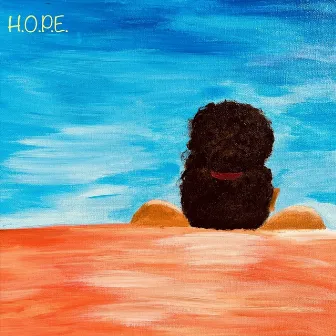 H.O.P.E. by Mister P