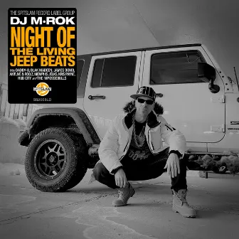 Night Of The Living Jeep Beats by Dj Mrok