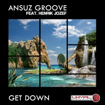 Get Down by Ansuz Groove