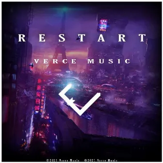 Restart by Verce Music