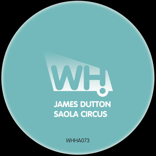 Saola Circus - Tina V Remix