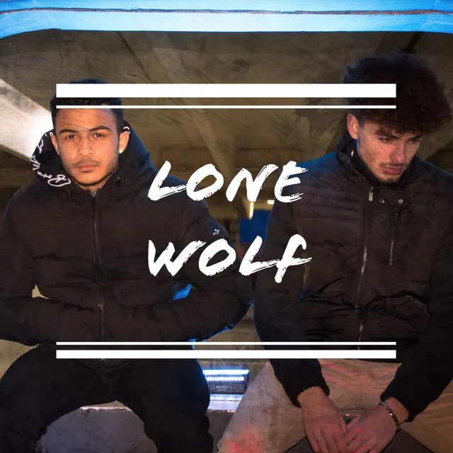 Lone Wolf