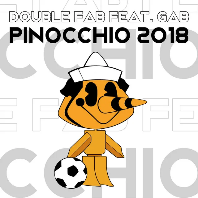 Pinocchio 2018