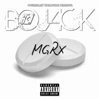 MGRX by B0JACK