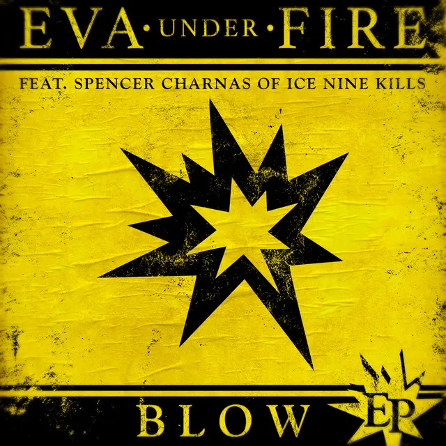 Blow (feat. Spencer Charnas of Ice Nine Kills)