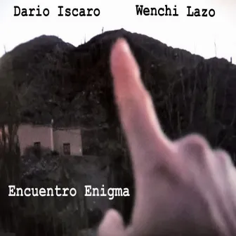 Encuentro Enigma by Wenchi Lazo