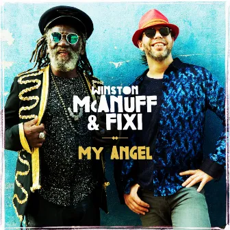 My Angel by Fixi