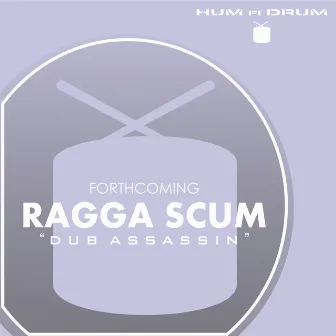 Dub Assassin by Ragga Scum