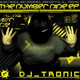 The Number Nine by DJ Tronic