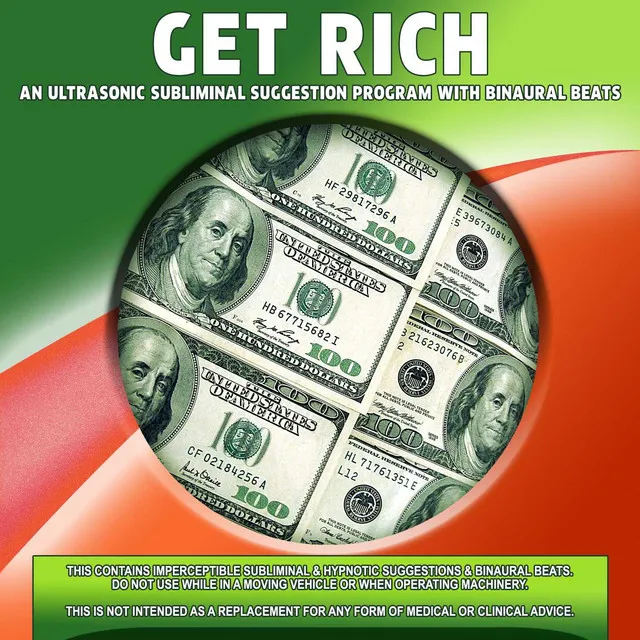 Get Rich