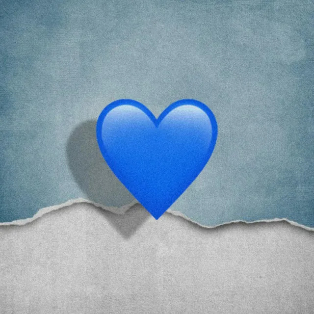 Blue Love