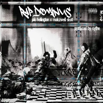 Rap Dominus by Unknown Artist