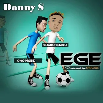 Ege by Danny S