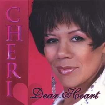 Dear Heart by Cheri Oliver