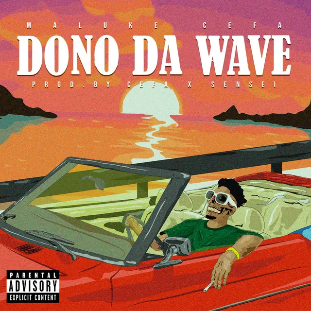 Dono Da Wave