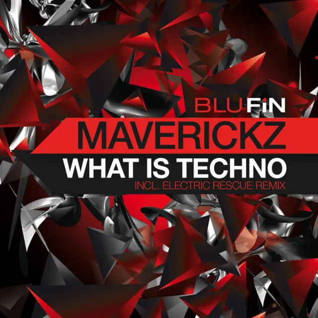 What Is Techno