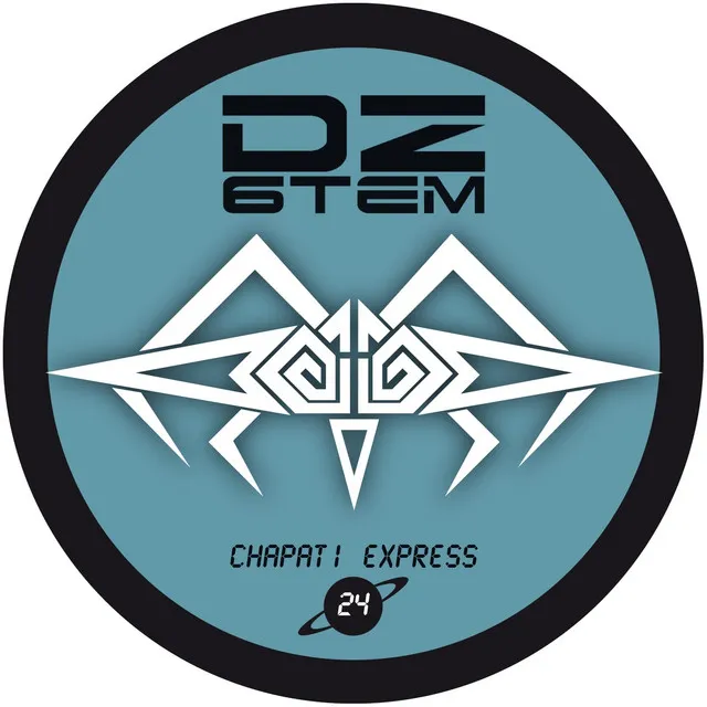 Chapati Express 24