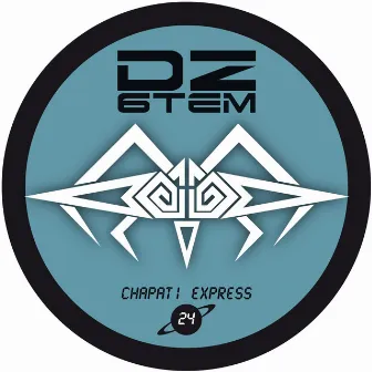 Chapati Express 24 by Sweet Back