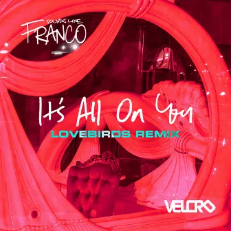 It's All on You (Lovebirds Remix) by Sounds Like FRANCO