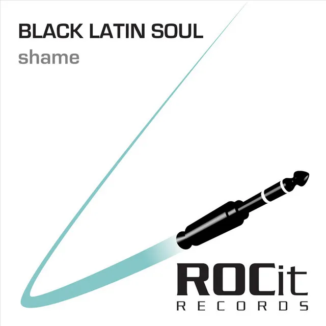 Shame - Ray Roc Classic Instrumental