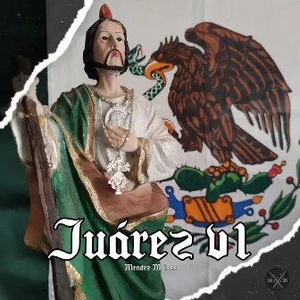 Juárez V1 by Mendez Moises