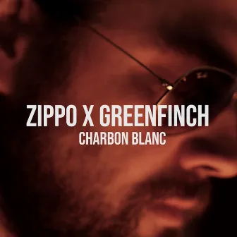 Charbon blanc by Zippo