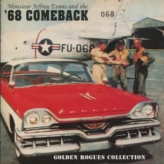 Golden Rogues Collection by '68 Comeback