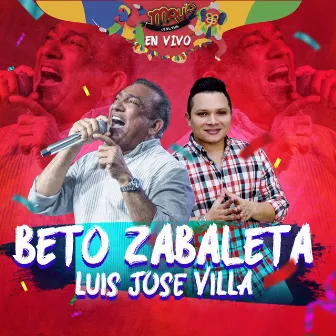 En Vivo Desde Moy's a la Calle 2020 by Luis Jose Villa