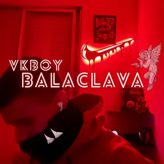 Balaclava by Vkboy