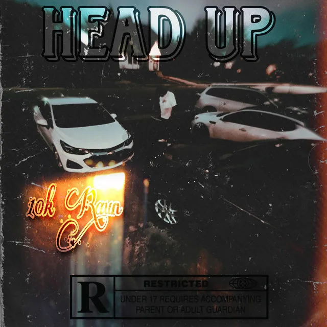 Head up